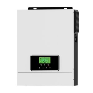 Caricatore solare MPPT da 80 A MPPT con inverter solare off-grid da 1,6 kW originale di fabbrica